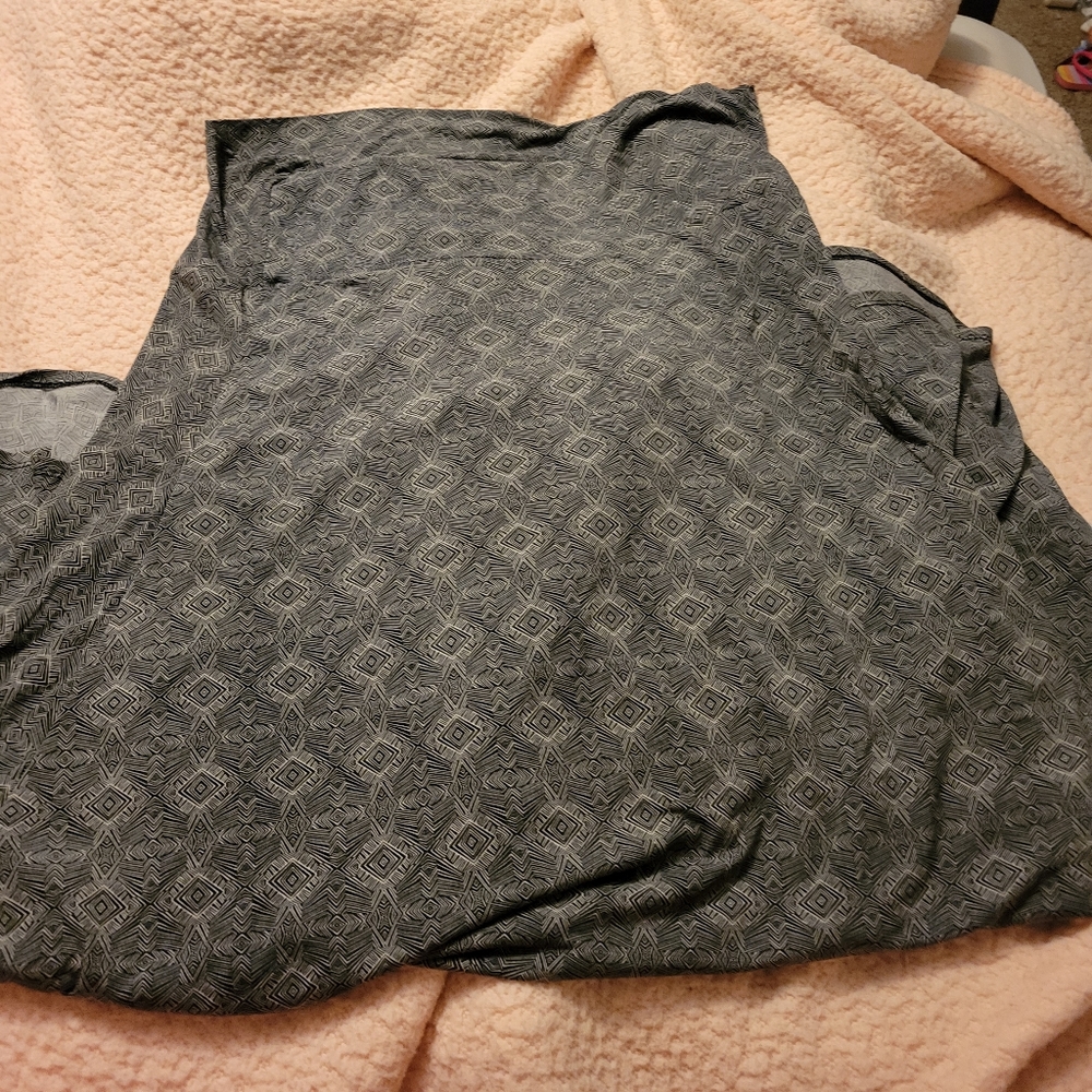 Lularoe Maxi Skirt